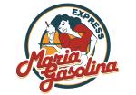 Logo Maria Gasolina Express
