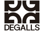 Logo Degalls