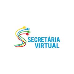 Logo Secretária Virtual