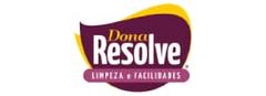 Logo Dona Resolve