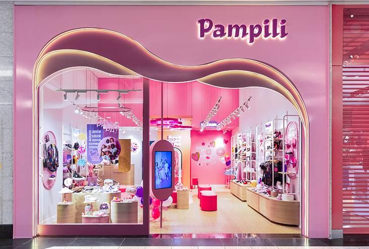 Foto 1 de Pampili