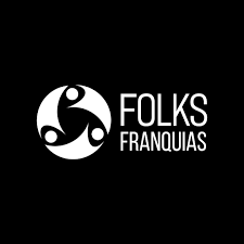 Logo Folks Franqueadora