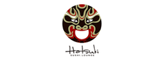 Logo Hatsuki Sushi Lounge