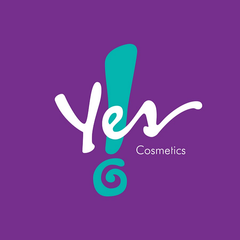 Logo Yes! Cosmetics