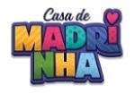 Logo Casa de Madrinha