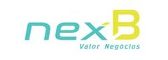 Logo NexB Valor Negócios