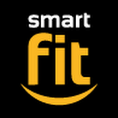 Logo Smart Fit