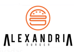 Logo Alexandria Burger