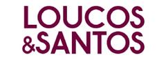 Logo Loucos&Santos