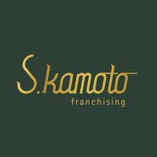 Logo Skamoto Sushi