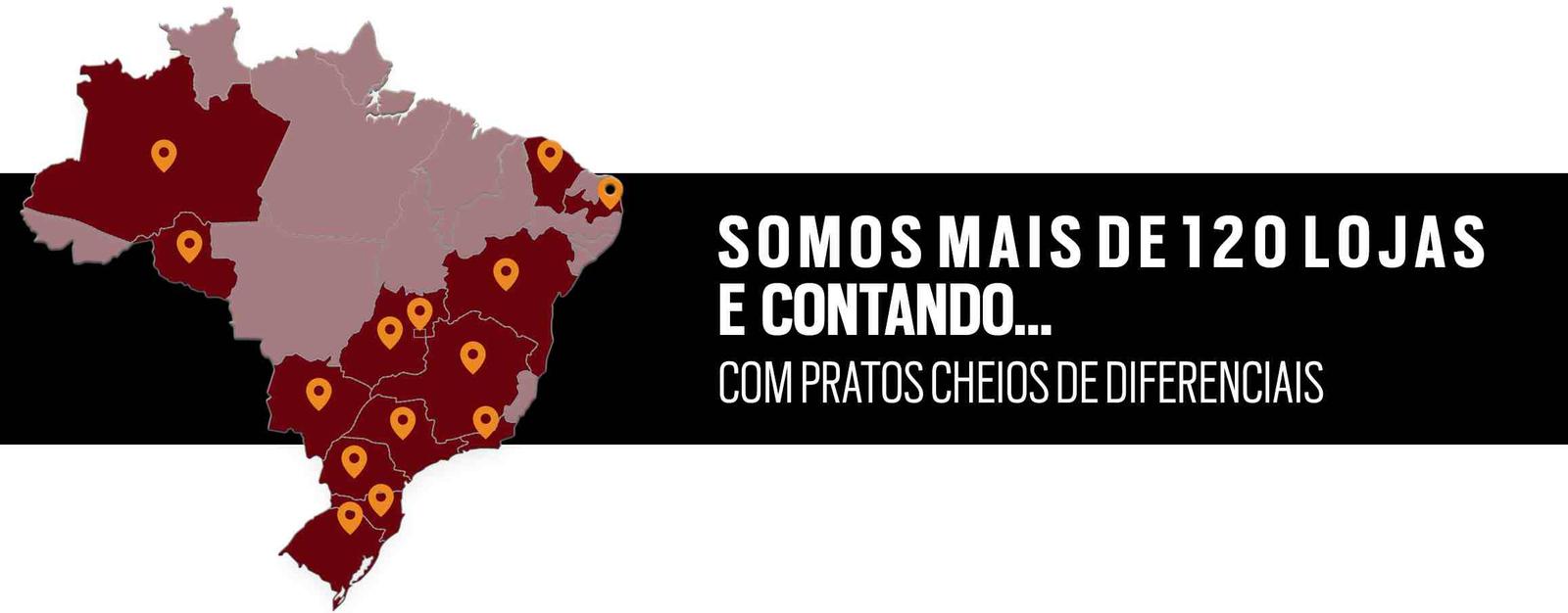 Banner da Montana Grill
