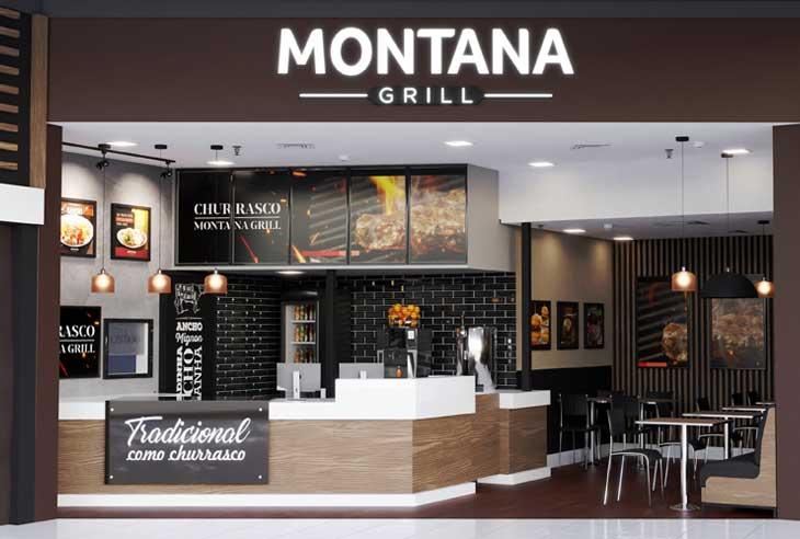 Foto 1 de Montana Grill