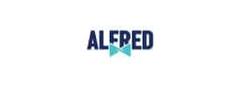 Logo Alfred Delivery