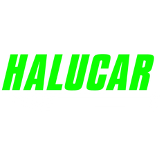 Logo Halucar