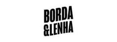 Logo Borda & Lenha