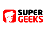 Logo Supergeeks