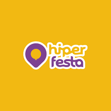 Logo Hiperfesta