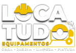 Logo Loca Tudo Obra Jardim Limpeza
