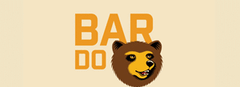 Logo Bar do Urso