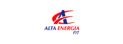 Logo Alta Energia