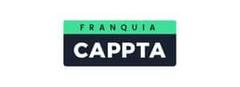 Logo Cappta
