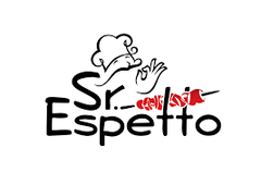Logo Sr. Espetto