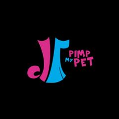 Logo Pimp My Pet