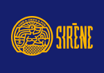 Logo Sirène Fish & Chips