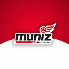 Logo Muniz Autocenter