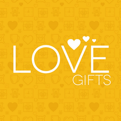 Logo Love Gifts