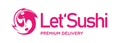 Logo Let’Sushi