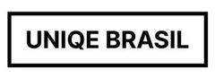Logo UNIQE Brasil