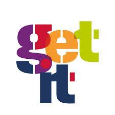 Logo Get It