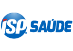Logo Isp Saúde