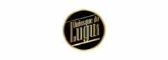 Logo Quiosque do Lugui