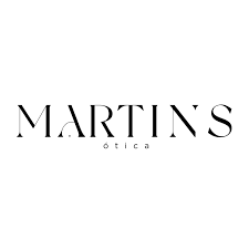 Logo Ótica Martins