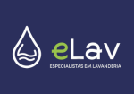 Logo Elav Lavanderia