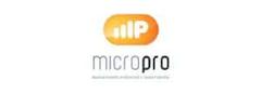 Logo MicroPro