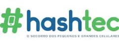 Logo #Hashtec