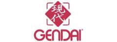 Logo Gendai