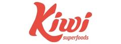 Logo Kiwi Superfoods