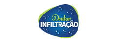 Logo Doutor Infiltração