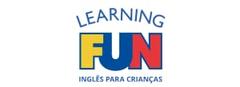 Logo Learning Fun
