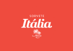 Logo Sorvete Itália