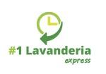 Logo #1 Lavanderia