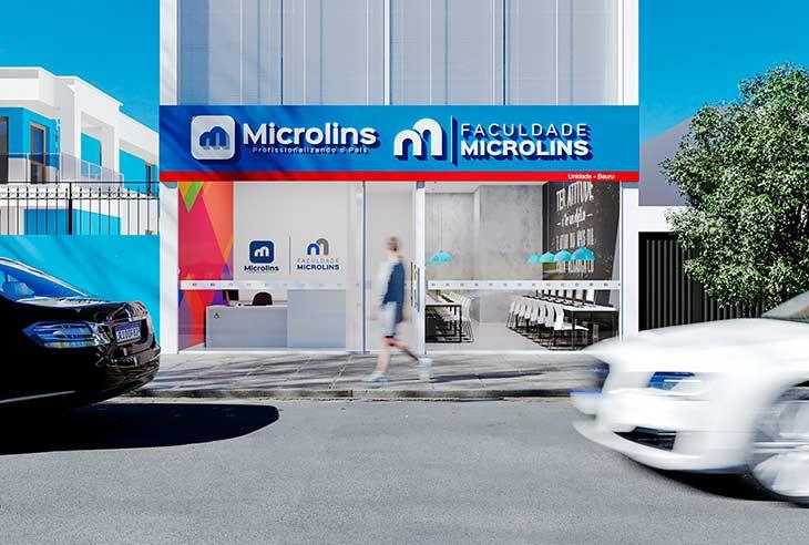 Foto 1 de Microlins