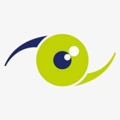 Logo Óticas Brasil