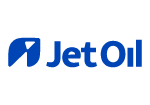 Logo Jet Oil