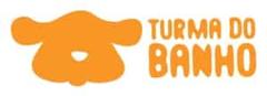 Logo Turma do Banho