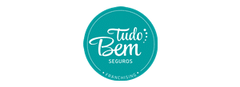 Logo Tudo Bem Seguros